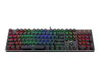 REDRAGON REVARAJAS K556 RGB - 462009 - zdjęcie 1